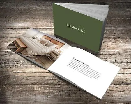 Hibiscus Comfortstay Villa