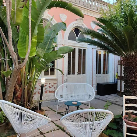 Villa Hibiscus Comfortstay