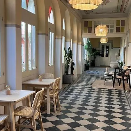 Villa Hibiscus Comfortstay