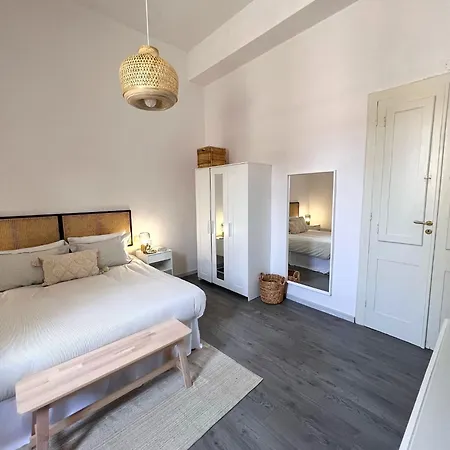 Hibiscus Comfortstay