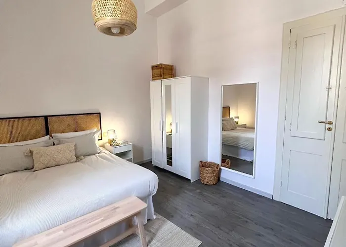 Hibiscus Comfortstay