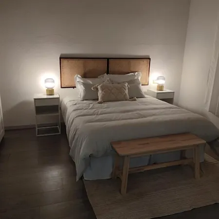 Hibiscus Comfortstay