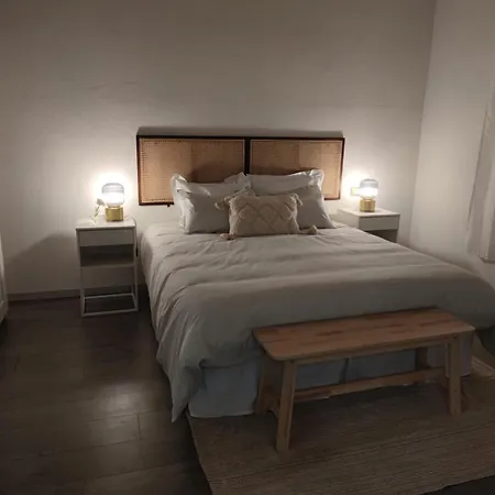 Hibiscus Comfortstay Quartu Sant'Elena