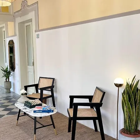 Hibiscus Comfortstay *