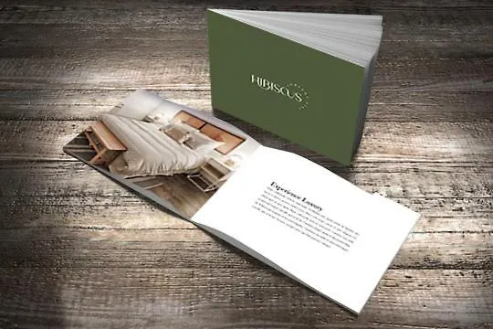 Hibiscus Comfortstay Villa