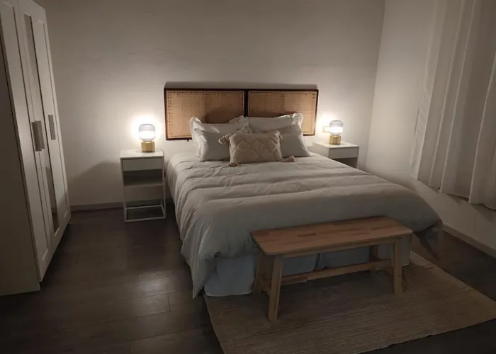 Hibiscus Comfortstay