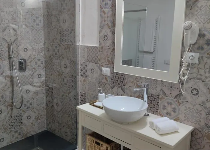 Hibiscus Comfortstay * Quartu Sant'Elena