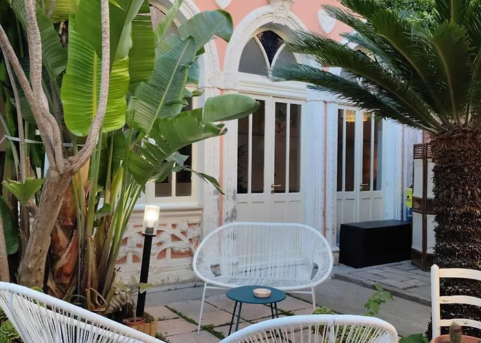 Villa Hibiscus Comfortstay