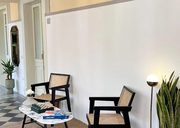 Hibiscus Comfortstay *