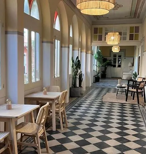 Villa Hibiscus Comfortstay